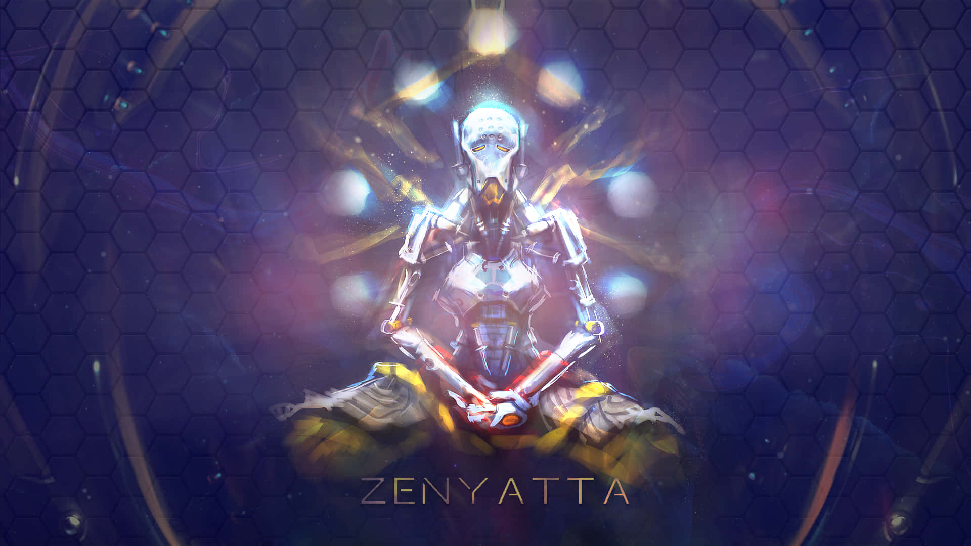 Zenvata - Wallpaper - Zenvata Wallpaper Background