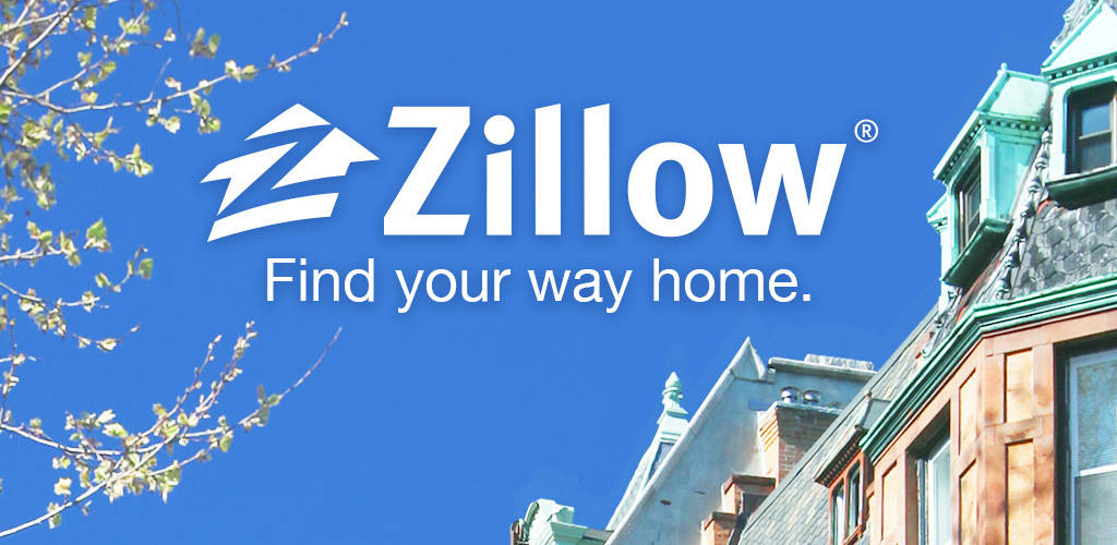 Zillow Find Your Way Home Background