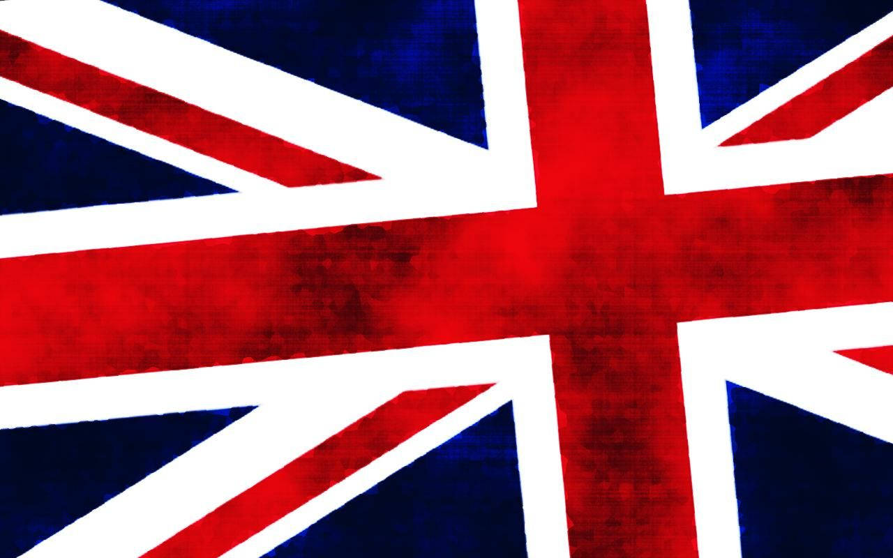 Zoom Image Of United Kingdom Flag