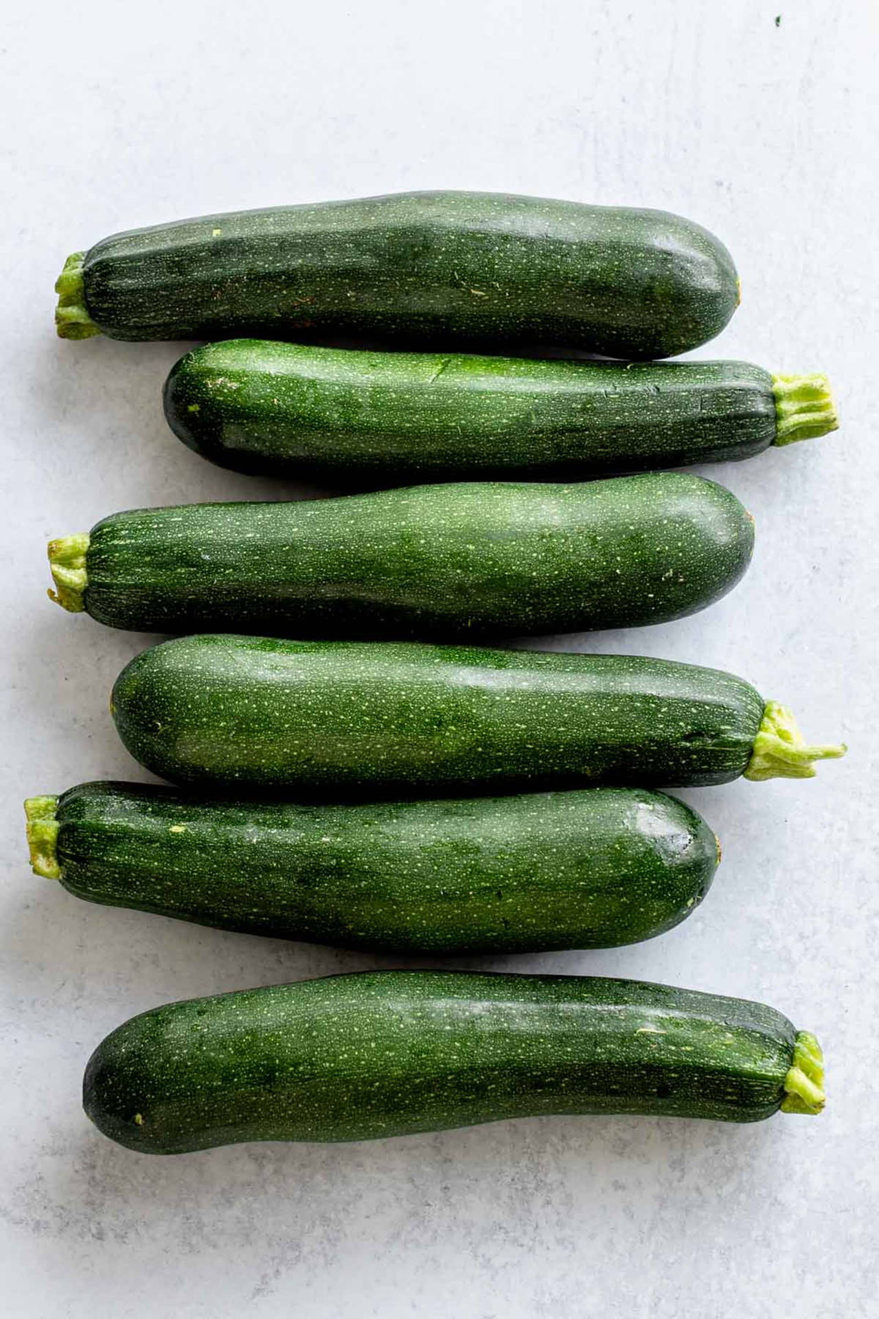 Zucchini Summer Squash Garden Vegetable